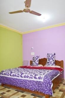 Hotel Grand Sammi, Srinagar 2